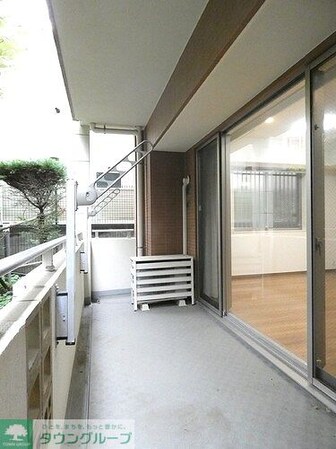 アルソレア馬事公苑の物件内観写真